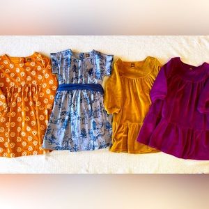 Tea Collection Dress Bundle